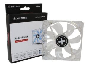 Xilence Fan 12cm Blue LED