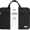 XO Design CB01 Τσάντα φορητού υπολογιστή 14inch Black