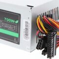 Xtech 700W Power Supply