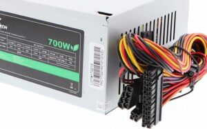 Xtech 700W Power Supply