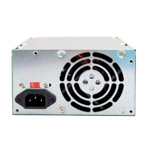 XTech Power Supply 650W