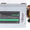Xtech 500W Power Supply with 2 SATA connectors