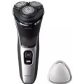 Ξυριστικη Μηχανη Philips Shave Hs 375b