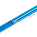 XZB Στυλό Ballpoint με γαλάζιο μελάνι που σβήνει μπλε