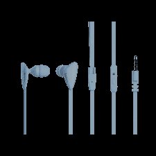 Yison Ακουστικά Handsfree (On/Off) - Blue Ψείρες