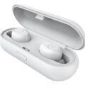 Yison Bluetooth Earphones True Wireless Θήκη Φόρτισης Λευκό