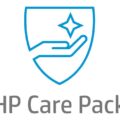 Υπηρεσίες HP 3Y Return Consumer UL556A