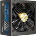 Zalman Τροφοδοτικό Υπολογιστή Watttera 800W Full Modular 80 Plus Gold