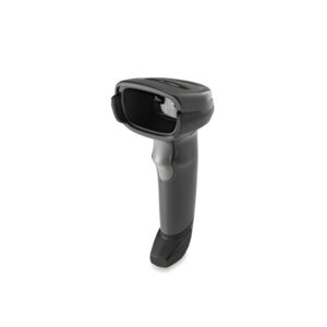 Zebra DS 2208 2D - USB με Βάση
