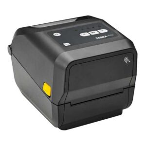 Zebra ZD 421TT - USB/Bluetooth/Ethernet