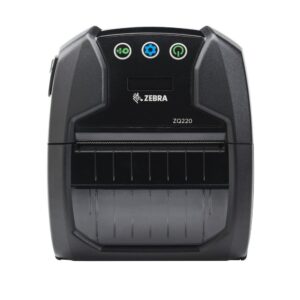 Zebra ZQ 220 - Bluetooth