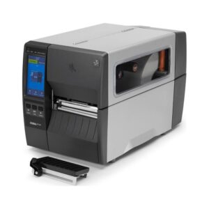 Zebra ZT 231 USB/RS232 - Ethernet/Bluetooth