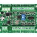 ΖΕΜ-08 Επέκταση 8/16 Ζωνών για Πίνακες Sigma
