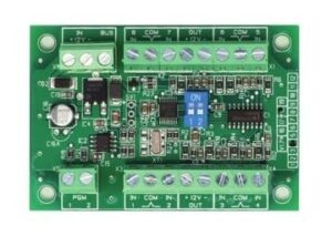 ΖΕΜ-08 Επέκταση 8/16 Ζωνών για Πίνακες Sigma