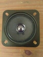 Ζεύγος Ηχείων 3'' Tweeters 4ω Oem