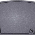 Zykon P1 Black Label Mousepad For Gamers