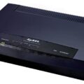 ZyXEL P660H/61 Router ADSL/ADSL2/ADSL2+ 4-Port Ethernet ANN